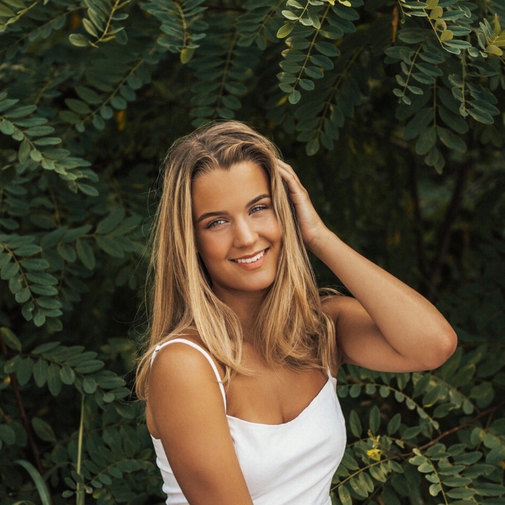 Meet your Posher, Logan